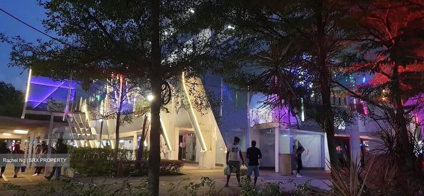 Jurong Gateway Road (D22), Shop House #618734681